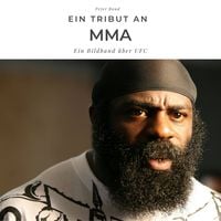 Produktbild: Ein Tribut an MMA