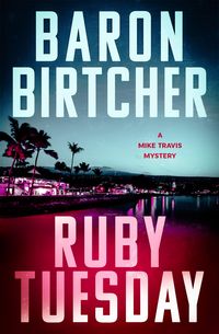 Produktbild: Ruby Tuesday