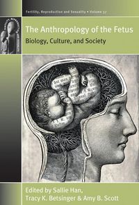 Produktbild: The Anthropology of the Fetus