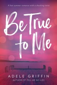 Produktbild: Be True to Me