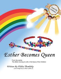 Produktbild: Esther Becomes Queen
