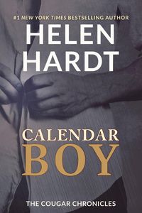 Bild vom Artikel Calendar Boy vom Autor Helen Hardt