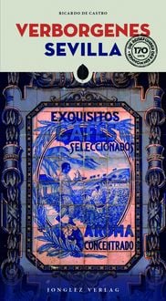 Produktbild: Verborgenes Sevilla
