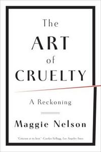 Produktbild: The Art of Cruelty