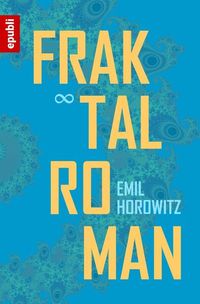 Produktbild: Fraktalroman