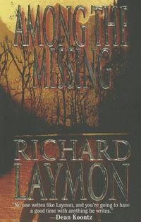 Produktbild: Among the Missing