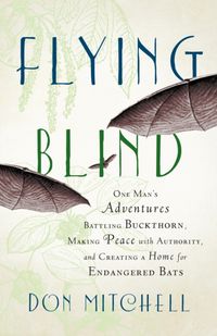 Produktbild: Mitchell, D: Flying Blind