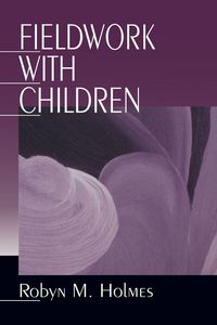 Produktbild: Fieldwork with Children