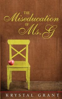 Produktbild: The Miseducation of Ms. G
