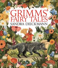 Produktbild: Grimms' Fairy Tales