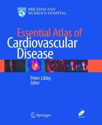 Produktbild: Essential Atlas of Cardiovascular Disease