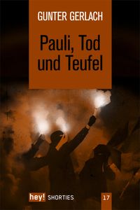 Produktbild: Pauli, Tod und Teufel