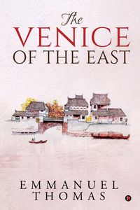 Produktbild: The Venice of the East