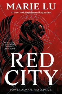 Produktbild: Red City