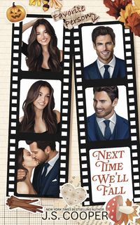 Produktbild: Next Time We'll Fall