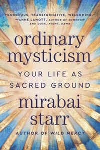 Produktbild: Ordinary Mysticism
