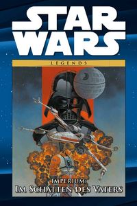 Produktbild: Star Wars Comic-Kollektion