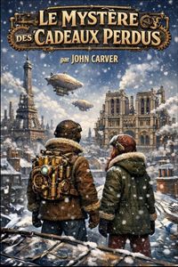 Produktbild: Le Myst&egrave;re des Cadeaux Perdus