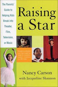 Produktbild: Raising a Star