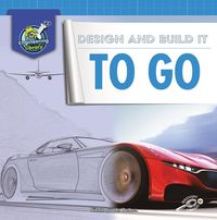 Produktbild: Design and Build It to Go