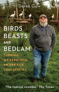 Produktbild: Gow, D: Birds, Beasts and Bedlam