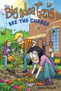 Produktbild: Bee the Change