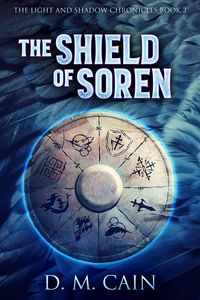 Produktbild: The Shield of Soren