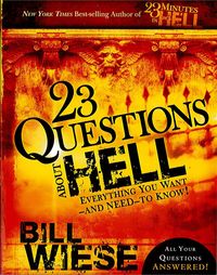 Produktbild: 23 Questions About Hell