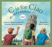 Produktbild: C Is for Ciao
