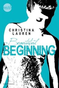 Bild vom Artikel Beautiful Beginning vom Autor Christina Lauren