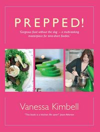Produktbild: Prepped!