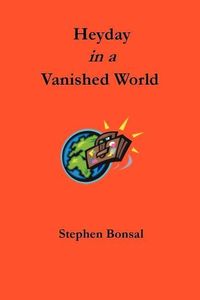 Produktbild: Heyday in a Vanished World