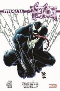 Produktbild: What if&hellip;? Venom - Was w&auml;re, wenn...?