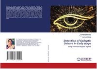 Produktbild: Detection of Epileptic Seizure in Early stage