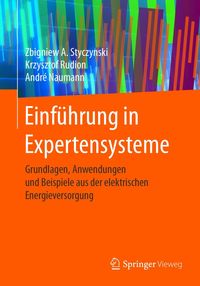 Produktbild: Einf&uuml;hrung in Expertensysteme