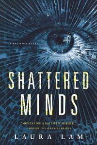 Produktbild: Shattered Minds