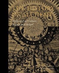 Produktbild: The History of Alchemy