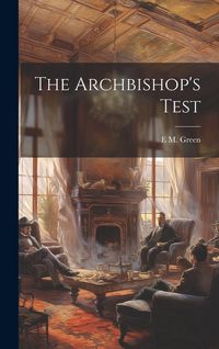 Produktbild: The Archbishop's Test