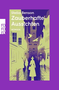 Produktbild: Zauberhafte Aussichten