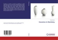 Produktbild: Ceramics in Dentistry
