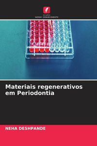 Produktbild: Materiais regenerativos em Periodontia