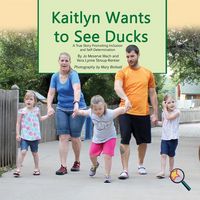 Produktbild: Kaitlyn Wants To See Ducks