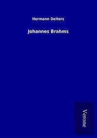 Produktbild: Johannes Brahms