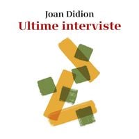 Produktbild: Ultime interviste