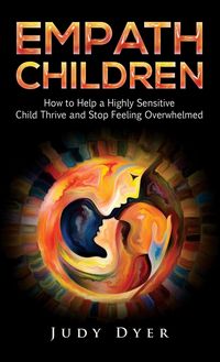 Produktbild: Dyer, J: Empath Children