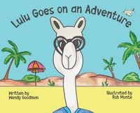 Produktbild: Lulu Goes on an Adventure