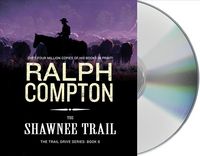 Produktbild: The Shawnee Trail