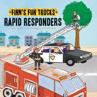 Produktbild: Rapid Responders