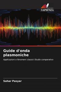 Produktbild: Guide d'onda plasmoniche