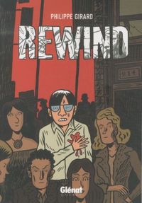 Produktbild: Rewind